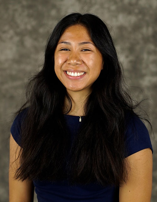 Photo of Sophia Cruz