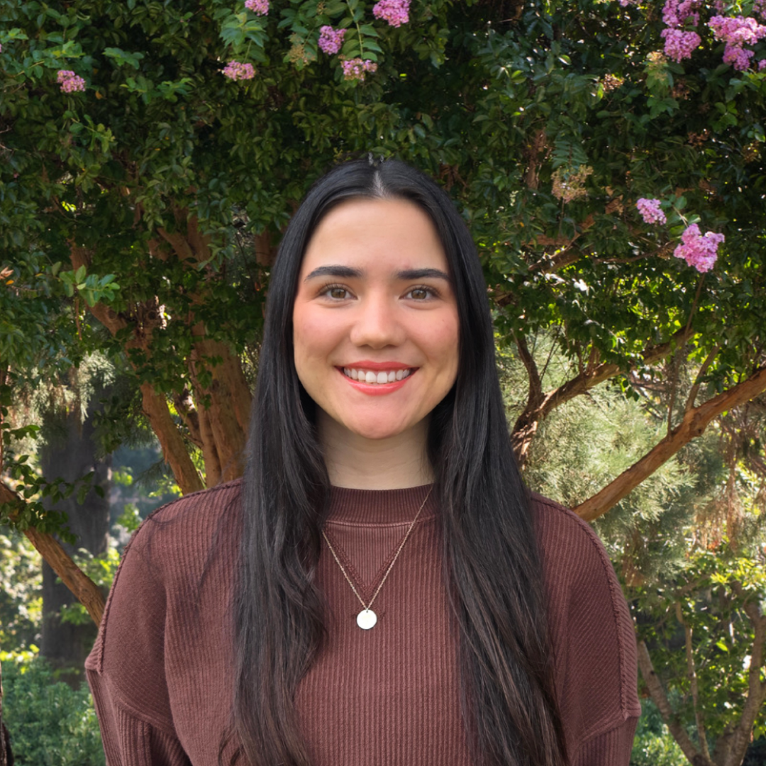 Photo of Alejandra Emerson