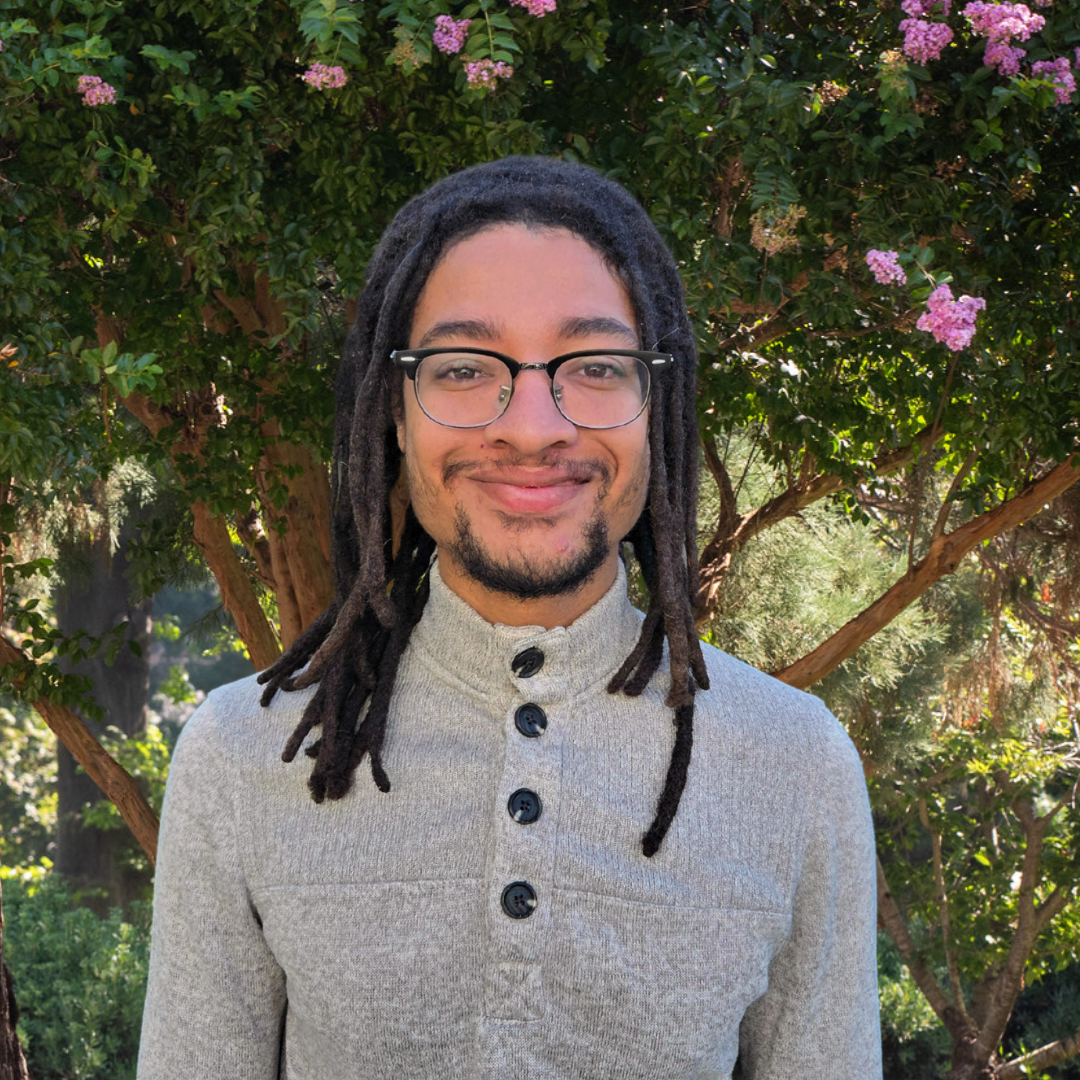 Photo of Donovan Riley