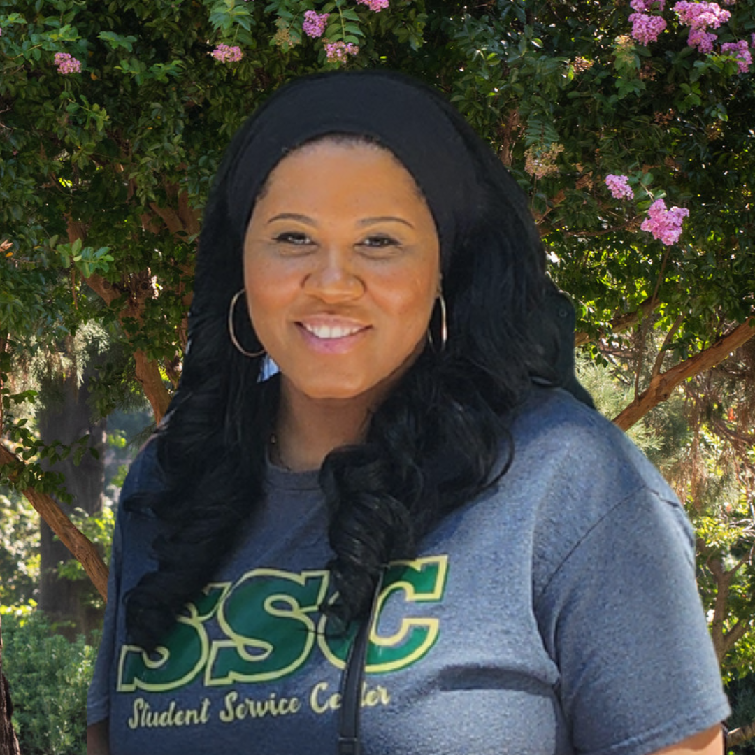 Photo of Kimberly Hayford