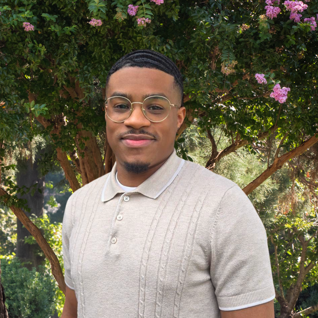 Photo of Malachi Powell