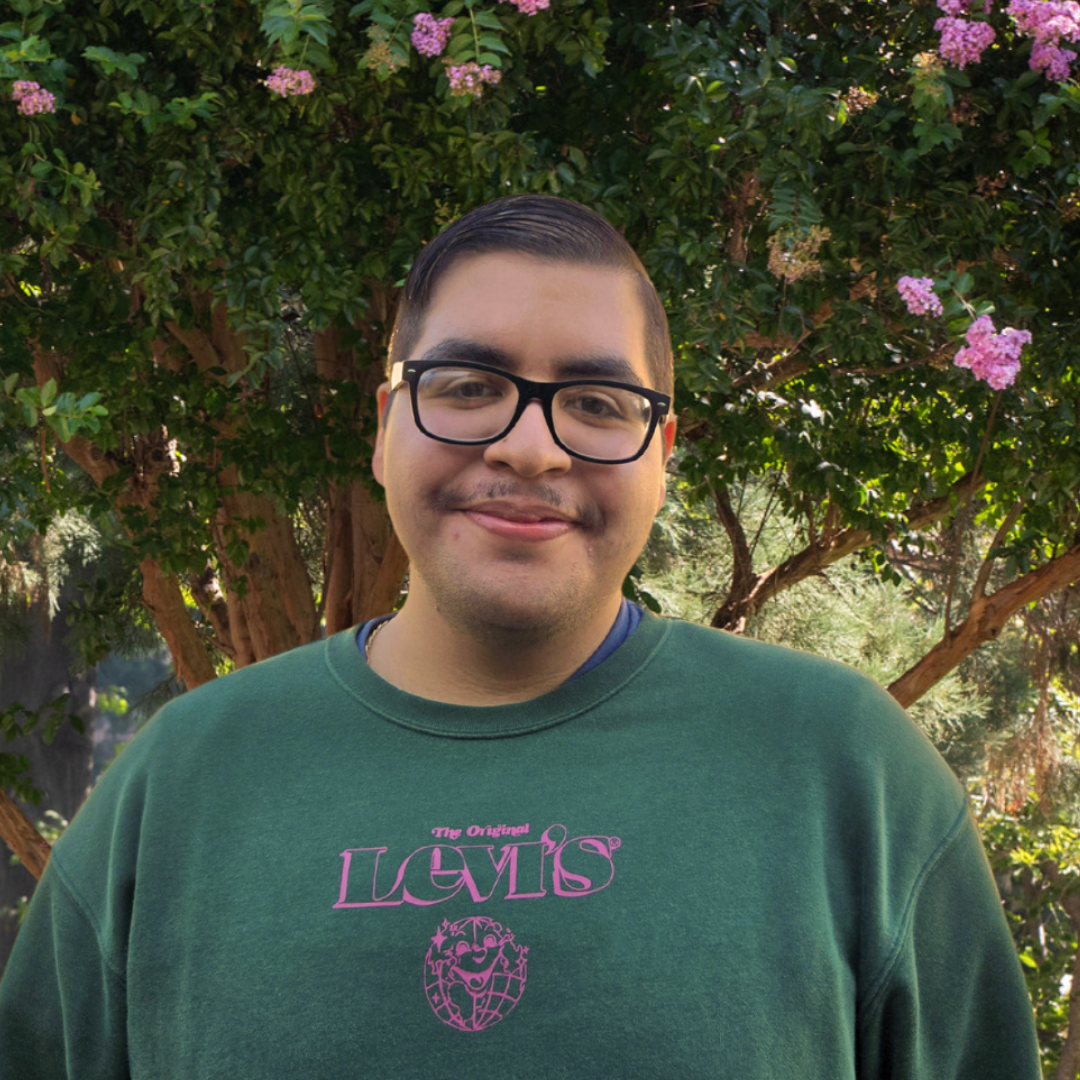 Photo of Rodolfo Chavez