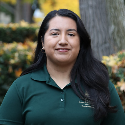 Photo of Lorena L.