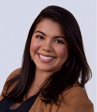 Photo of Stephanie Alcala