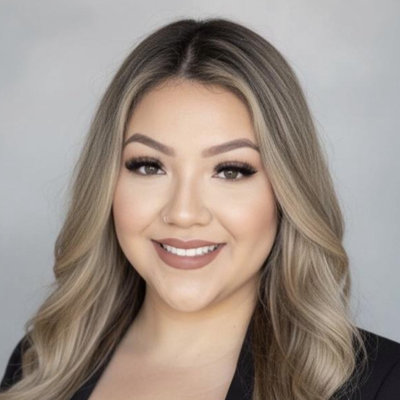 Photo of Nataly Andrade-Dominguez