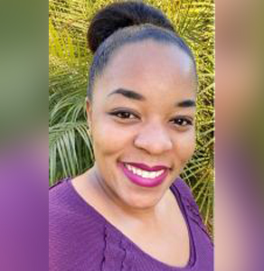 Photo of Jessica  Thomas