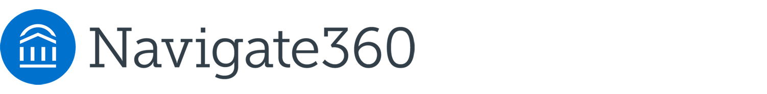 EAB Navigate 360 Logo