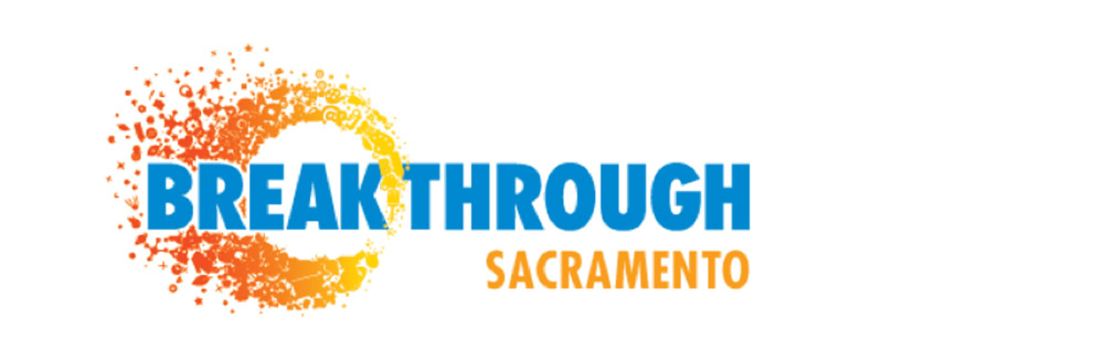 Breakthrough Sacramento Logo