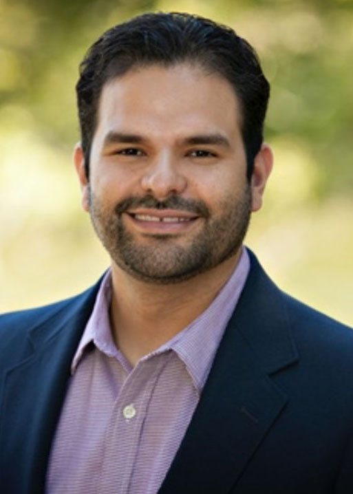 Photo of Dr. Jose Ballesteros