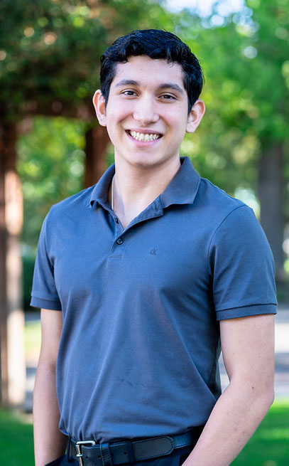 Photo of Diego Carreon Garcia