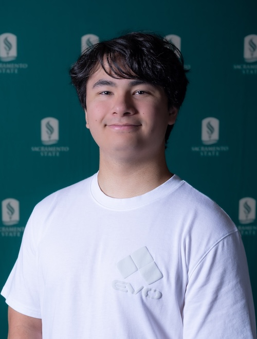 Photo of Tyler Lee