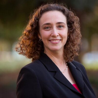 Photo of Beth Lesen