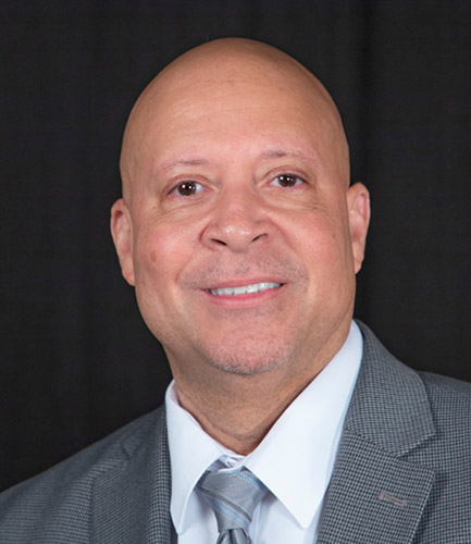 Photo of Dr. Bill Hèbert, Jr.