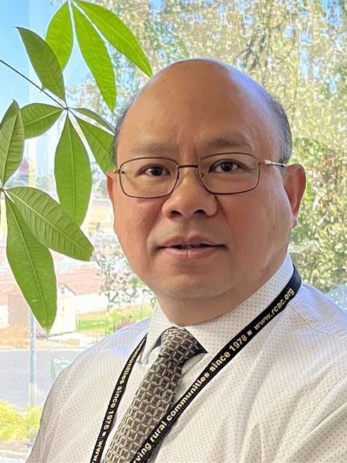 Photo of Hoan (Don) Nguyen