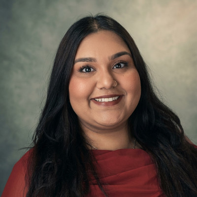 Photo of Jasmeen Bangar
