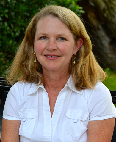 Photo of Karyl Burwell