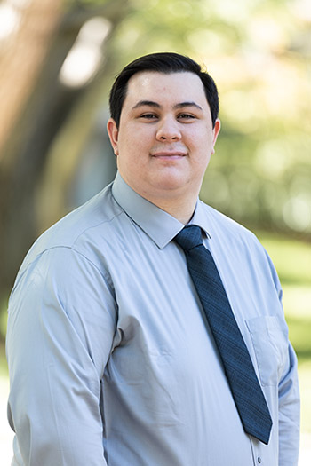Photo of Michael Stephenson