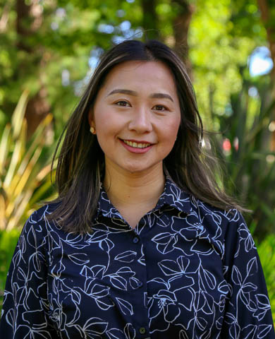 Photo of Jer Vang