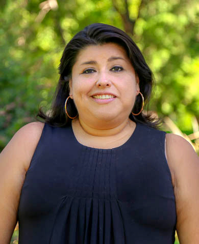 Photo of Susana Valdez