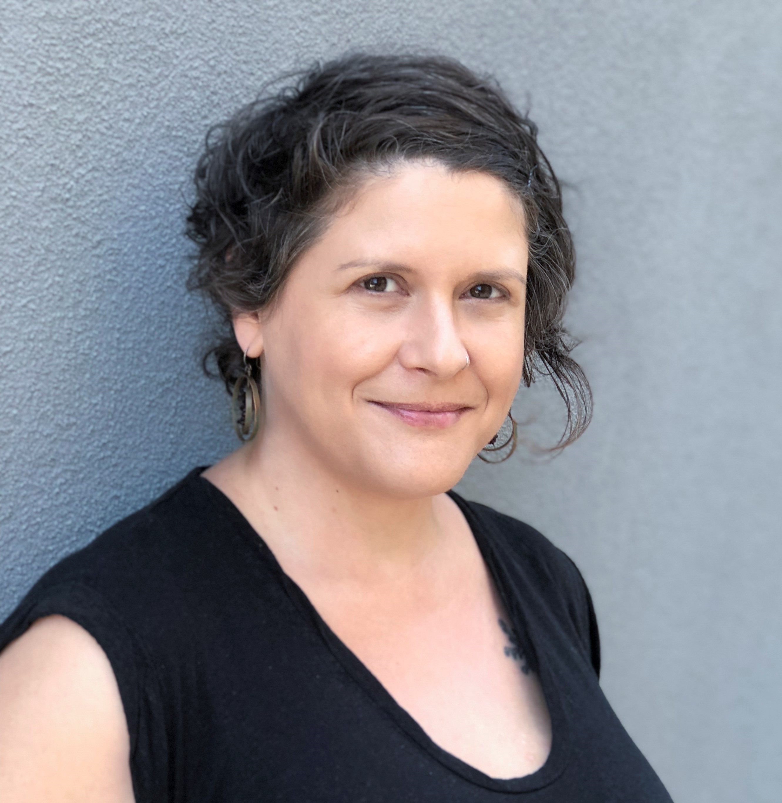 Photo of Reva Wittenberg