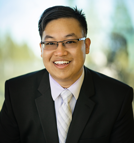 Photo of Kevin Nguyen