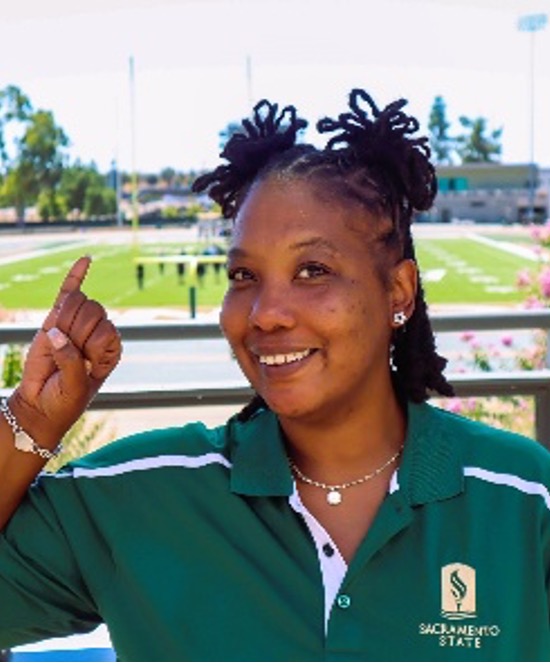 Photo of Tiffany Northern