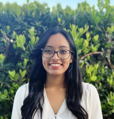 Photo of Areli Penido