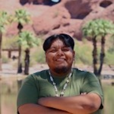 Photo of Julian Juan