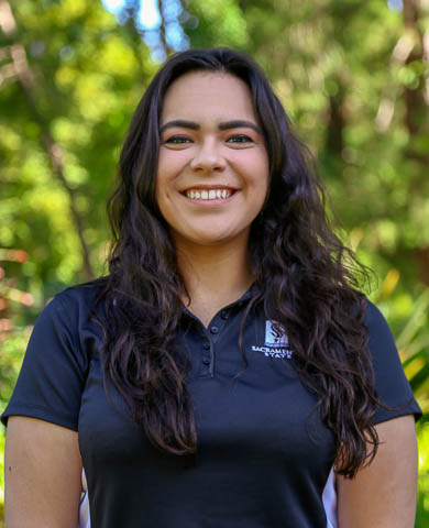 Photo of Amy Saldana