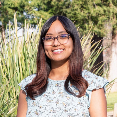 Photo of Areli Pinedo