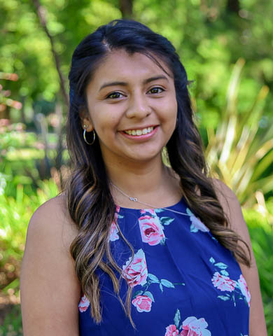 Photo of Brenda Luis