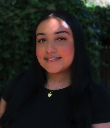 Photo of Kalea Campbell