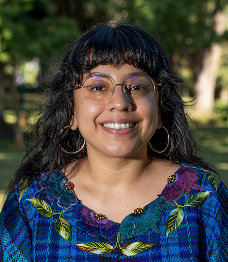 Photo of Yuliana Hernandez