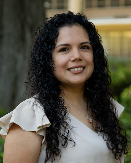 Photo of Patsy Jimenez