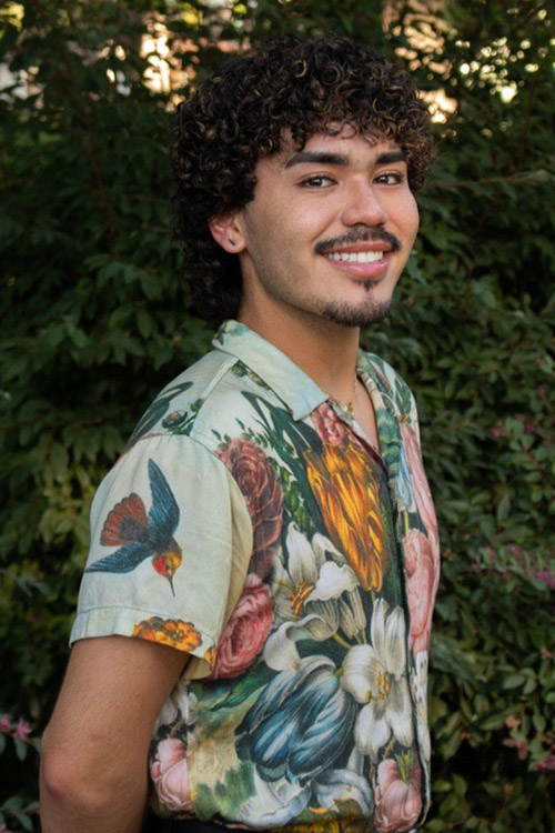 Photo of Jose Cortes