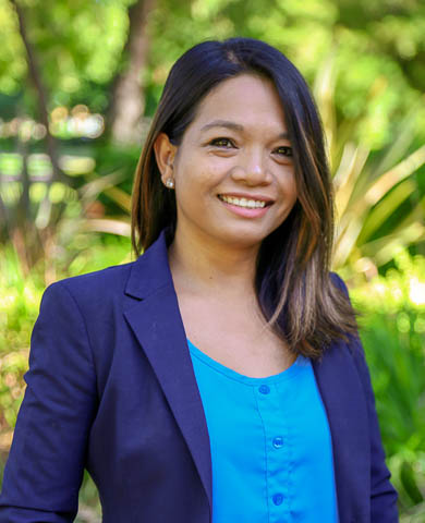 Photo of Mayrose Acob