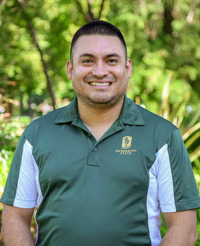 Photo of Rafa Morales-Ordaz