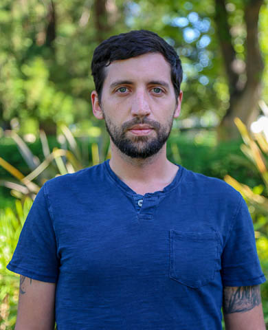Photo of Rand Doerning
