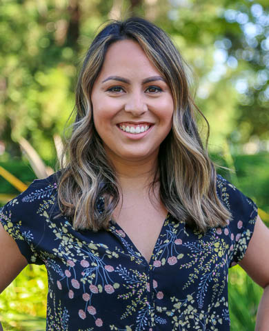 Photo of Stephanie Serrato