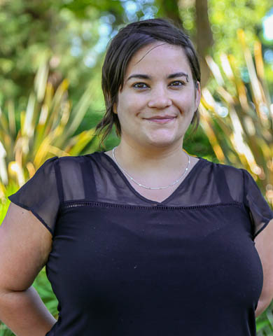 Photo of Tina Souza