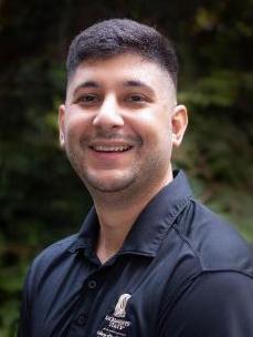 Photo of Danny Zavala