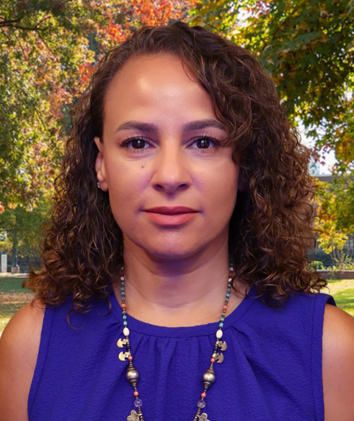 Photo of Rachelle Davis