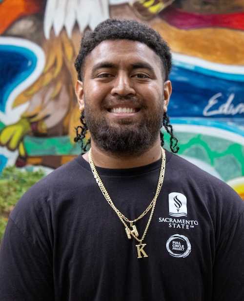 Photo of Hopoate Koloamatangi