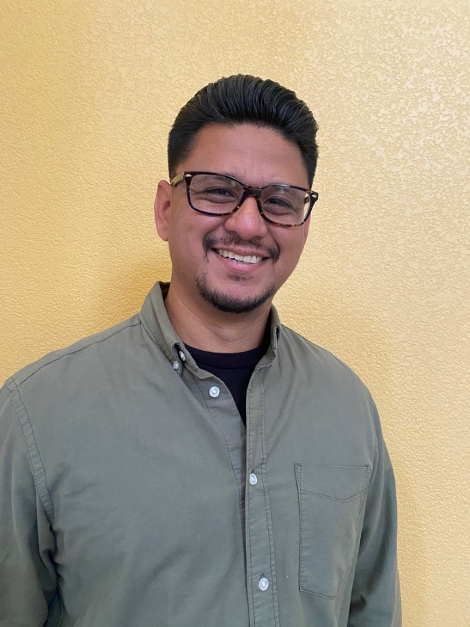 Photo of Abel Perez