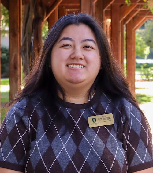 Photo of Alex Lor