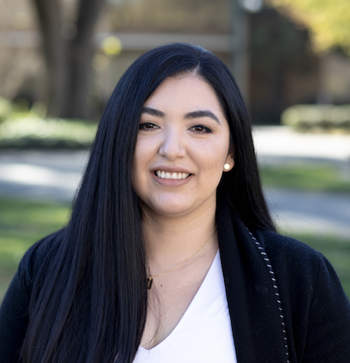 Photo of Fabiola Ramirez