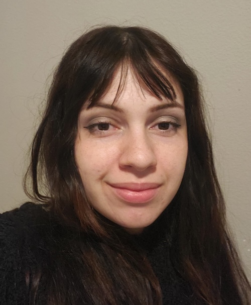 Photo of Kristie Pornebo