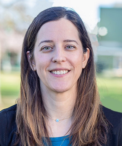 Photo of Melissa Repa