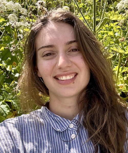 Photo of Olivia Renee Shipp