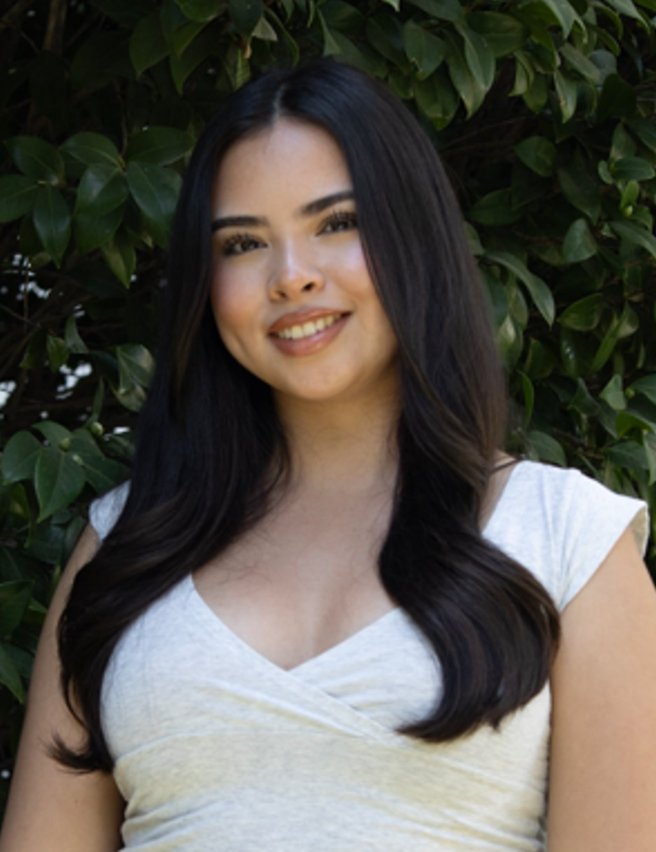Photo of Alexa Rosendo